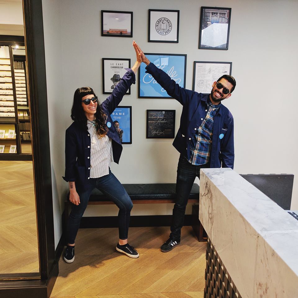 Warby Parker Has A Culture That Attracts Talent 