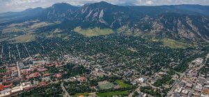 Affordable Startup City Boulder
