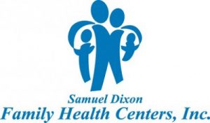 health center logo