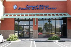 family health center headquarters