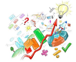 Employee self-service portals helps with company efficiencies