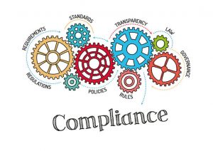 payroll compliance regulations