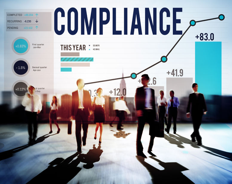 compliance in the workplace