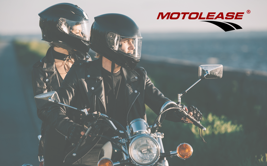 Our Client: MotoLease