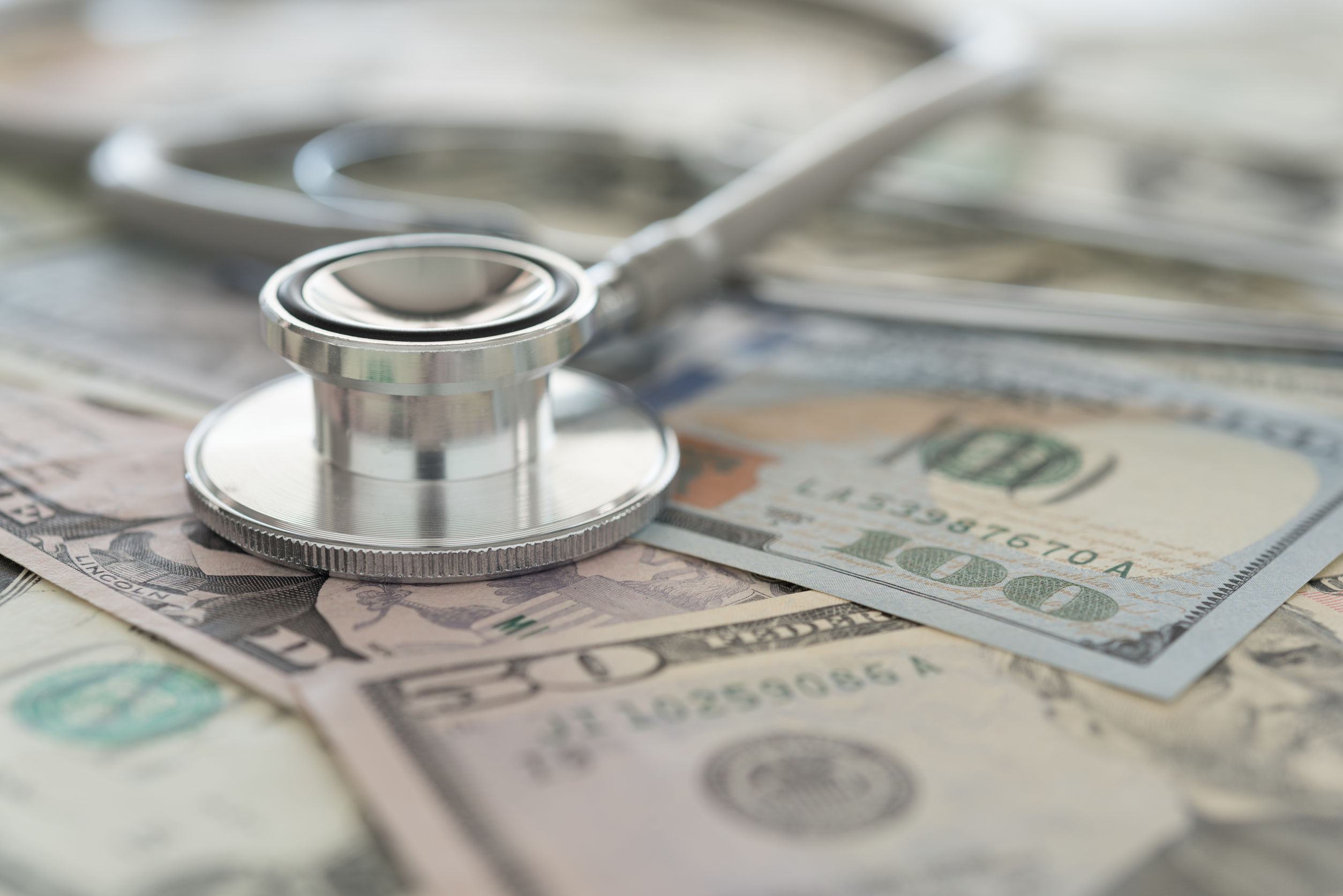 IRS Rising Costs Health Care