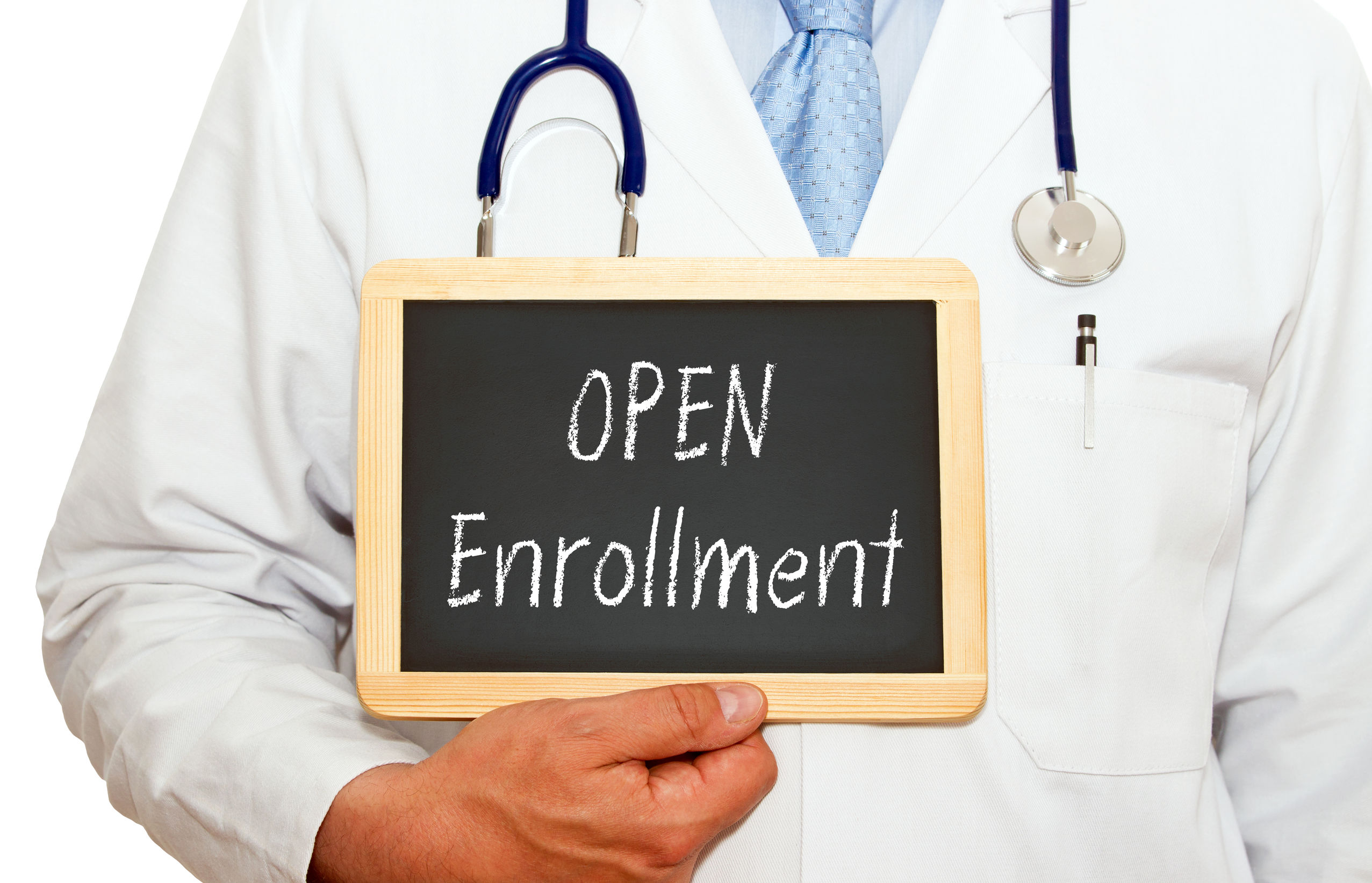 Open Enrollment 2020